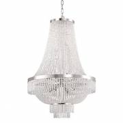 Люстра AUGUSTUS Ideal Lux AUGUSTUS SP12