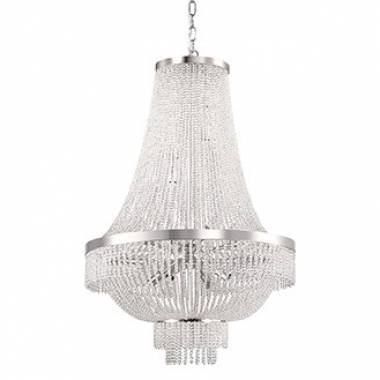 Люстра Ideal Lux AUGUSTUS SP12 AUGUSTUS