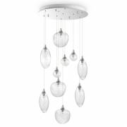 Светильник BACO Ideal Lux BACO SP10 CROMO