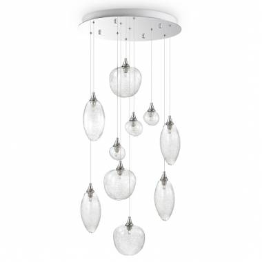 Светильник Ideal Lux(BACO) BACO SP10 CROMO