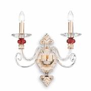 Бра BARONET Ideal Lux BARONET AP2