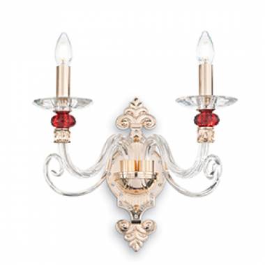 Бра Ideal Lux(BARONET) BARONET AP2