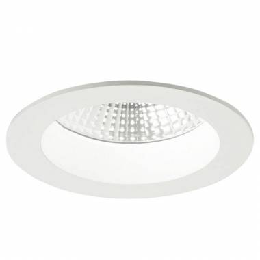 Точечный светильник Ideal Lux(BASIC) BASIC ACCENT 15W 3000K