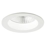 Точечный светильник BASIC Ideal Lux BASIC ACCENT 15W 4000K