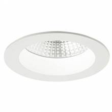 Точечный светильник BASIC Ideal Lux BASIC ACCENT 15W 4000K