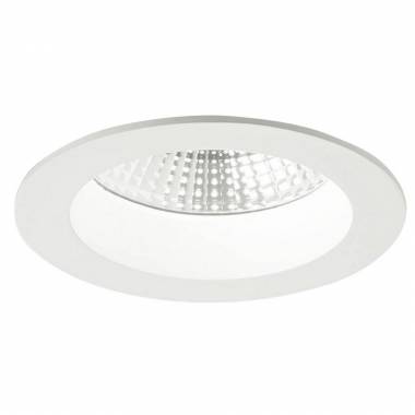 Точечный светильник Ideal Lux(BASIC) BASIC ACCENT 15W 4000K