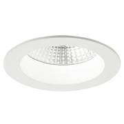 Точечный светильник BASIC Ideal Lux BASIC ACCENT 20W 3000K