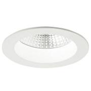 Точечный светильник BASIC Ideal Lux BASIC ACCENT 20W 4000K
