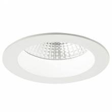 Точечный светильник BASIC Ideal Lux BASIC ACCENT 20W 4000K