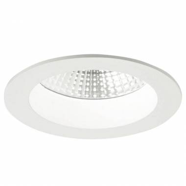 Точечный светильник Ideal Lux(BASIC) BASIC ACCENT 20W 4000K