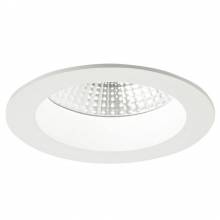 Точечный светильник BASIC Ideal Lux BASIC ACCENT 30W 4000K