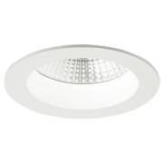 Точечный светильник BASIC Ideal Lux BASIC ACCENT 40W 3000K
