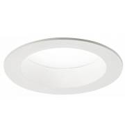 Точечный светильник BASIC Ideal Lux BASIC WIDE 10W 3000K