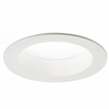 Точечный светильник Ideal Lux(BASIC) BASIC WIDE 10W 3000K