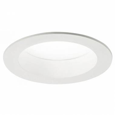 Точечный светильник Ideal Lux(BASIC) BASIC WIDE 10W 4000K