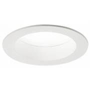 Точечный светильник BASIC Ideal Lux BASIC WIDE 15W 3000K