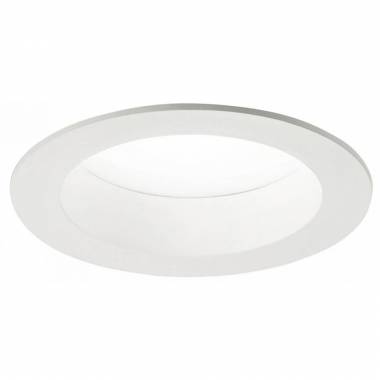 Точечный светильник Ideal Lux(BASIC) BASIC WIDE 15W 3000K