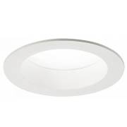 Точечный светильник BASIC Ideal Lux BASIC WIDE 15W 4000K