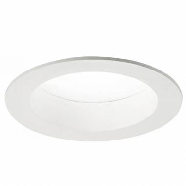 Точечный светильник Ideal Lux(BASIC) BASIC WIDE 15W 4000K
