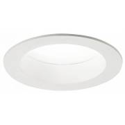 Точечный светильник BASIC Ideal Lux BASIC WIDE 20W 3000K