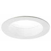 Точечный светильник BASIC Ideal Lux BASIC WIDE 30W 4000K