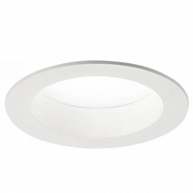 Точечный светильник Ideal Lux(BASIC) BASIC WIDE 30W 4000K