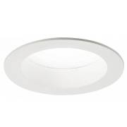 Точечный светильник BASIC Ideal Lux BASIC WIDE 40W 4000K