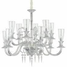 Люстра BEETHOVEN Ideal Lux BEETHOVEN SP12
