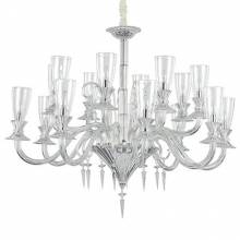 Люстра BEETHOVEN Ideal Lux BEETHOVEN SP16