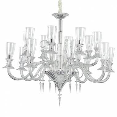 Люстра Ideal Lux BEETHOVEN SP16 BEETHOVEN