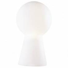 Настольная лампа BIRILLO Ideal Lux BIRILLO TL1 BIG BIANCO