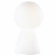 Настольная лампа BIRILLO Ideal Lux BIRILLO TL1 SMALL BIANCO