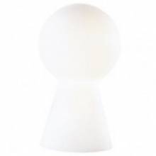 Настольная лампа BIRILLO Ideal Lux BIRILLO TL1 SMALL BIANCO