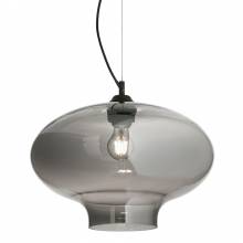 Светильник BISTRO Ideal Lux BISTRO SP1 ROUND FUME