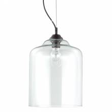 Светильник BISTRO Ideal Lux BISTRO SP1 SQUARE TRASPARENTE