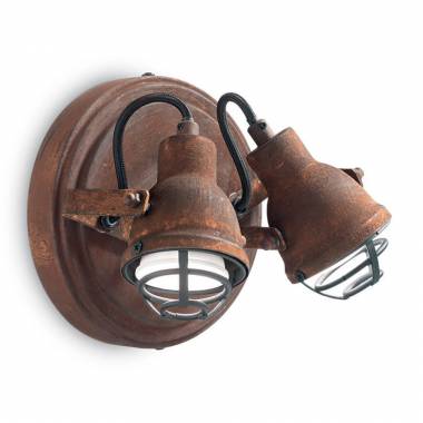 Спот Ideal Lux(BOB MINI) BOB MINI AP2