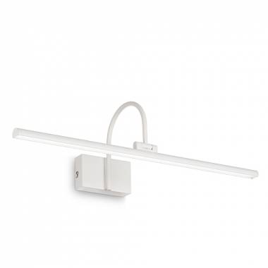 Подсветка для картин/зеркал Ideal Lux BONJOUR AP D60 BIANCO