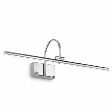 Подсветка для картин/зеркал Ideal Lux BONJOUR AP D60 CROMO
