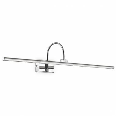 Подсветка для картин/зеркал Ideal Lux BONJOUR AP D90 CROMO