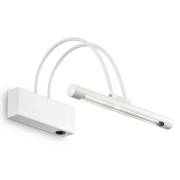  BOW Ideal Lux BOW AP D26 BIANCO