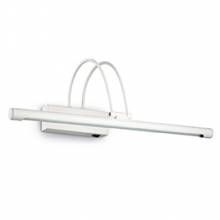  BOW Ideal Lux BOW AP D46 BIANCO