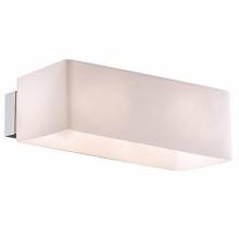 Бра BOX Ideal Lux BOX AP2 BIANCO