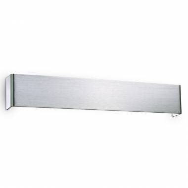 Бра Ideal Lux(BRIGHT) BRIGHT AP132 ALLUMINIO