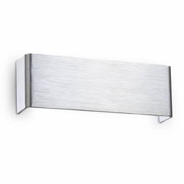 Бра Ideal Lux(BRIGHT) BRIGHT AP60 ALLUMINIO