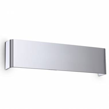 Бра Ideal Lux(BRIGHT) BRIGHT AP84 CROMO