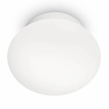 Уличный светильник Ideal Lux BUBBLE PL2