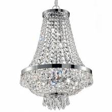 Люстра CAESAR Ideal Lux CAESAR SP9 CROMO