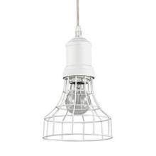 Светильник CAGE Ideal Lux CAGE SP1 PLATE
