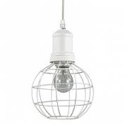 Светильник CAGE Ideal Lux CAGE SP1 ROUND