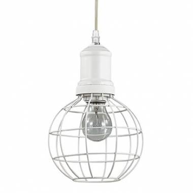 Светильник Ideal Lux CAGE SP1 ROUND CAGE